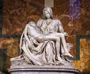 La Piedad